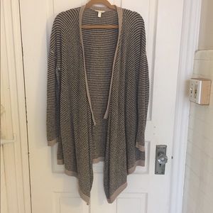 Eileen Fisher Organic Cotton Cardigan